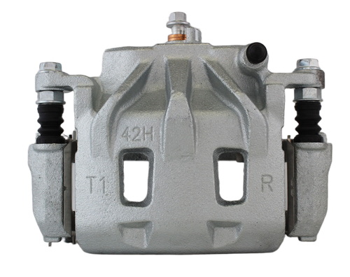 New Front Right Disc Brake Caliper - Zinc Plated | GEOC47041