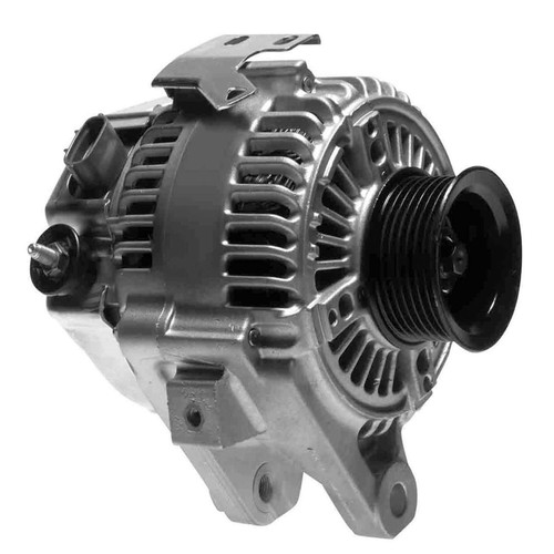 Remanufactured First Time Fit Alternator, 80 Amp | DEN210-1033
