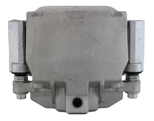 New Rear Right Disc Brake Caliper - Zinc Plated | GEOC66529