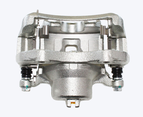New Front Left Disc Brake Caliper - Zinc Plated | GEOC42152
