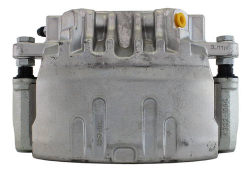 New Front Disc Brake Caliper - Zinc Plated | GEOC62100