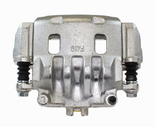 New Front Left Disc Brake Caliper - Zinc Plated | GEOC47048