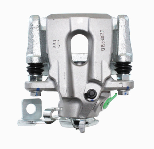 New Rear Left Disc Brake Caliper - Zinc Plated | GEOC44648