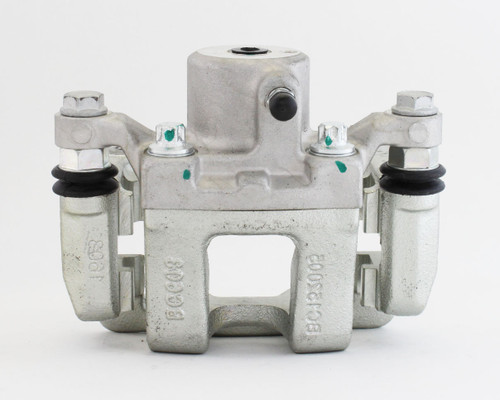 New Rear Right Disc Brake Caliper - Zinc Plated | GEOC51649