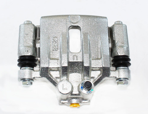 New Rear Left Disc Brake Caliper - Zinc Plated | GEOC50626