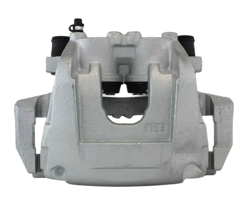 New Front Right Disc Brake Caliper - Zinc Plated | GEOC61185
