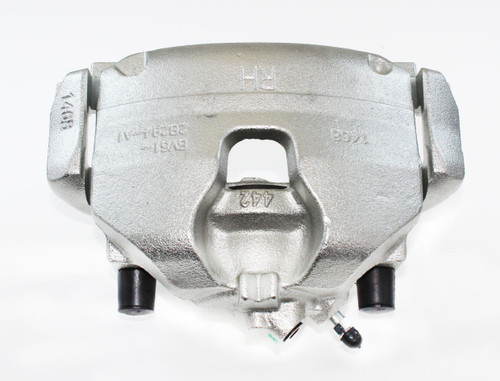 New Front Right Disc Brake Caliper - Zinc Plated | GEOC61147