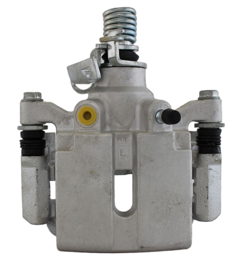 New Rear Left Disc Brake Caliper - Zinc Plated | GEOC62590