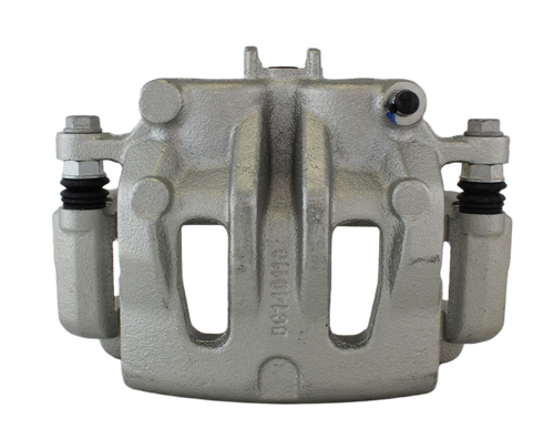 New Front Right Disc Brake Caliper - Zinc Plated | GEOC51245