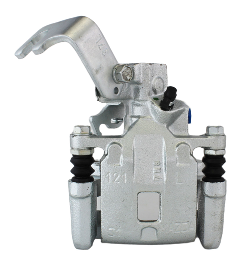 New Rear Left Disc Brake Caliper - Zinc Plated | GEOC45580
