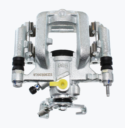 New Rear Right Disc Brake Caliper - Zinc Plated | GEOC62631