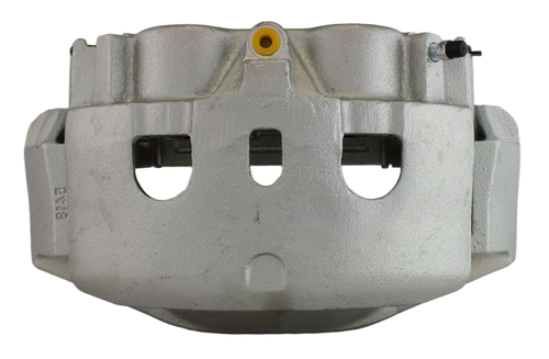 New Rear Left Disc Brake Caliper - Zinc Plated | GEOC66536