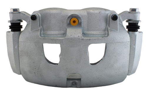 New Front Right Disc Brake Caliper - Zinc Plated | GEOC65101