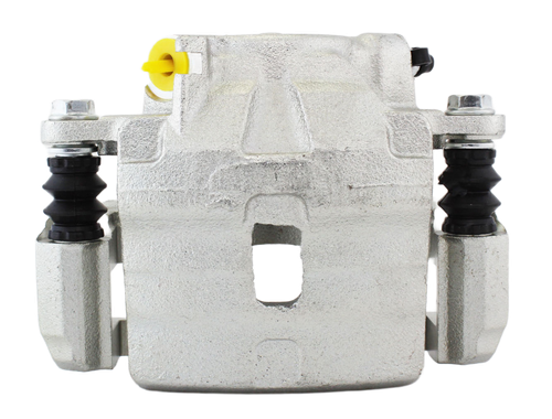 New Front Left Disc Brake Caliper - Zinc Plated | GEOC48114