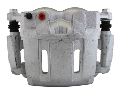 New Front Left Disc Brake Caliper - Zinc Plated | GEOC65080