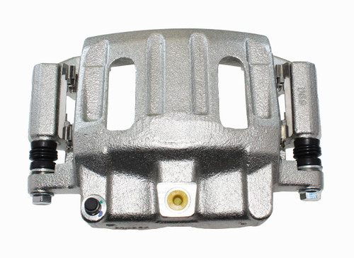 New Front Right Disc Brake Caliper - Zinc Plated | GEOC67021