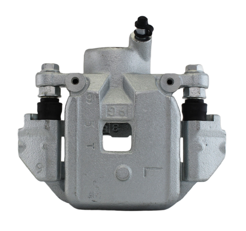 New Rear Left Disc Brake Caliper - Zinc Plated | GEOC44570