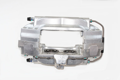 New Rear Right Disc Brake Caliper - Zinc Plated | GEOC62911