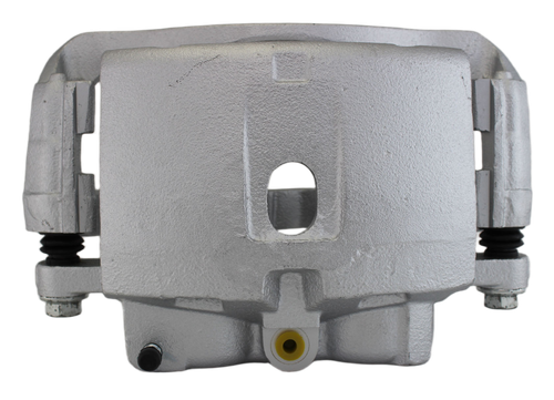 New Front Right Disc Brake Caliper - Zinc Plated | GEOC66003
