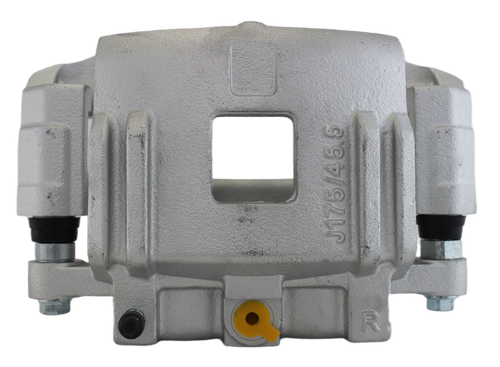 New Front Right Disc Brake Caliper - Zinc Plated | GEOC66041