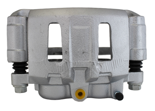 New Front Left Disc Brake Caliper - Zinc Plated | GEOC66026