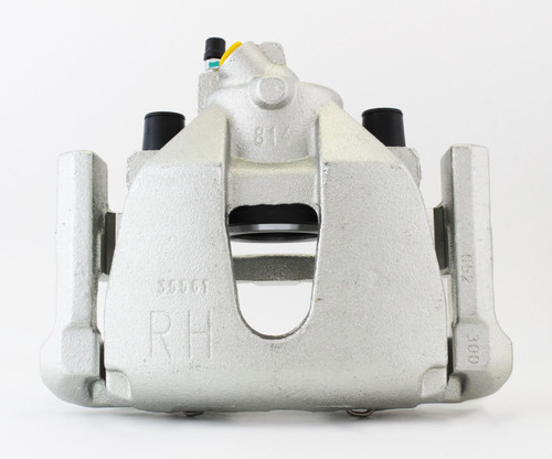 New Front Right Disc Brake Caliper - Zinc Plated | GEOC45107