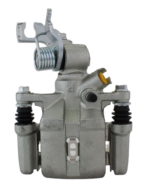 New Rear Right Disc Brake Caliper - Zinc Plated | GEOC40549