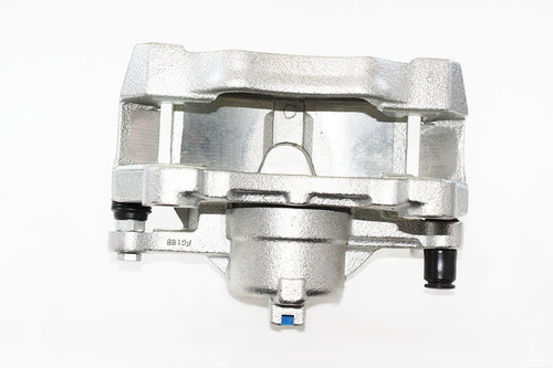 New Front Right Disc Brake Caliper - Zinc Plated | GEOC42149