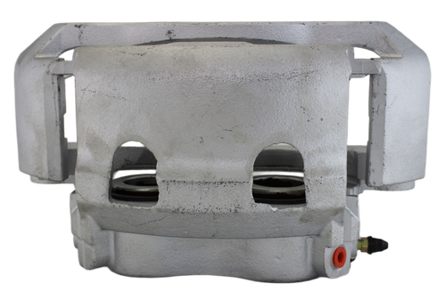 New Front Left Disc Brake Caliper - Zinc Plated | GEOC65032
