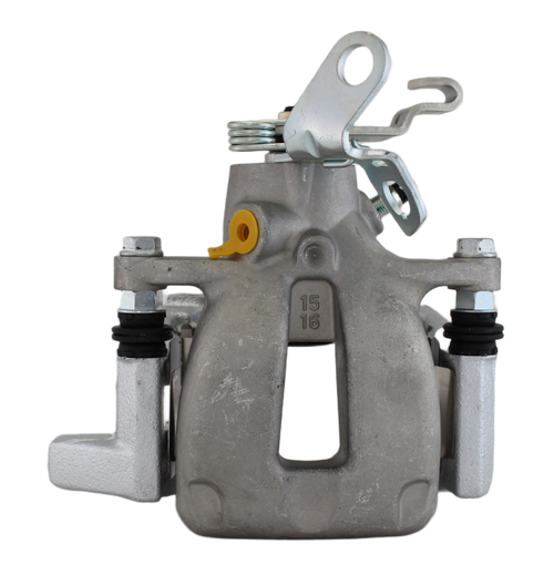 New Rear Left Disc Brake Caliper - Zinc Plated | GEOC33590