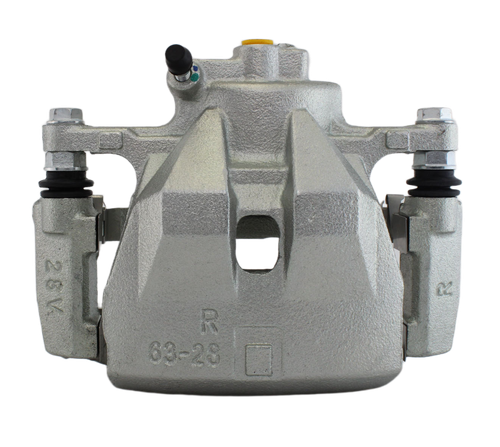 New Front Right Disc Brake Caliper - Zinc Plated | GEOC44263