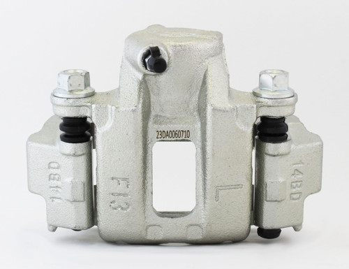 New Rear Left Disc Brake Caliper - Zinc Plated | GEOC44516