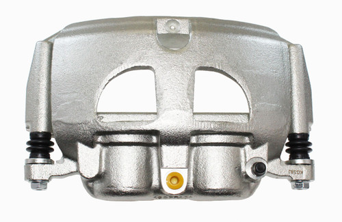 New Rear Left Disc Brake Caliper - Zinc Plated | GEOC67526