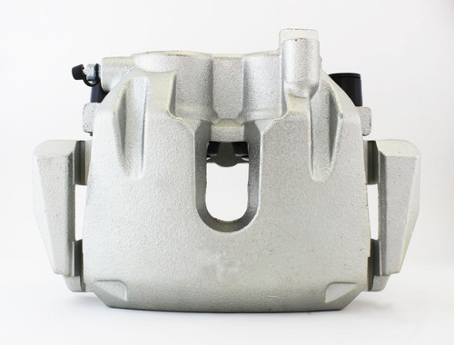 New Front Left Disc Brake Caliper - Zinc Plated | GEOC58010
