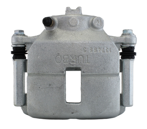 New Front Right Disc Brake Caliper - Zinc Plated | GEOC63035