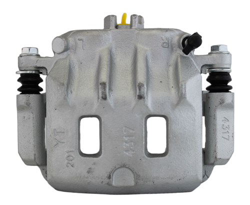 New Front Right Disc Brake Caliper - Zinc Plated | GEOC47033