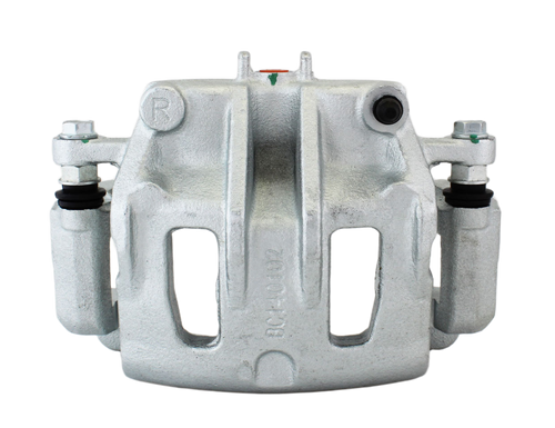 New Front Right Disc Brake Caliper - Zinc Plated | GEOC51251
