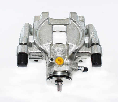 New Rear Left Disc Brake Caliper - Zinc Plated | GEOC61568