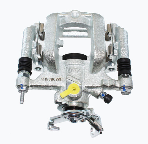 New Rear Left Disc Brake Caliper - Zinc Plated | GEOC62632