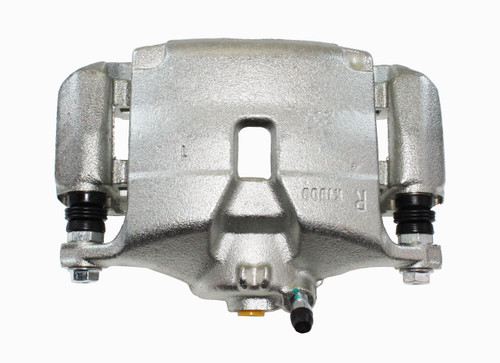 New Front Right Disc Brake Caliper - Zinc Plated | GEOC45117