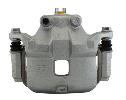 New Front Right Disc Brake Caliper - Zinc Plated | GEOC42109