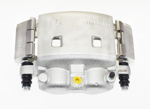 New Rear Left Disc Brake Caliper - Zinc Plated | GEOC67508