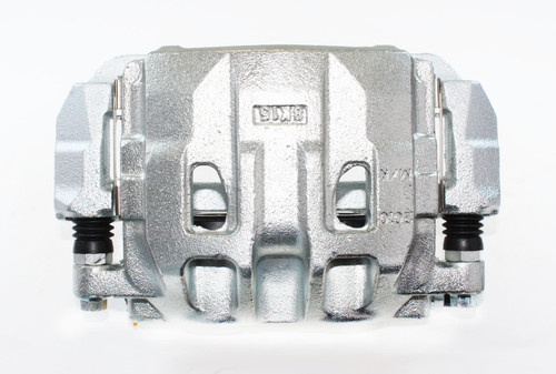 New Front Right Disc Brake Caliper - Zinc Plated | GEOC62197