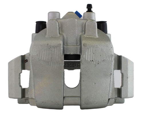 New Front Left Disc Brake Caliper - Zinc Plated | GEOC65098