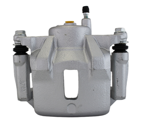 New Front Left Disc Brake Caliper - Zinc Plated | GEOC44222