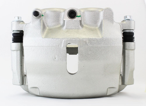 New Front Left Disc Brake Caliper - Zinc Plated | GEOC65092