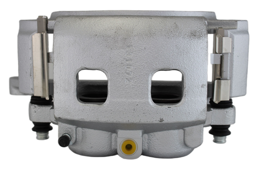 New Front Right Disc Brake Caliper - Zinc Plated | GEOC67065