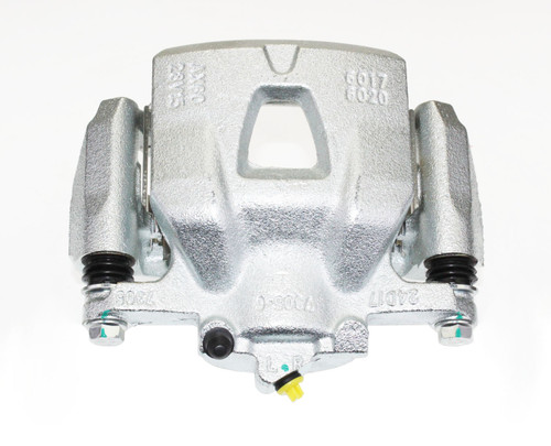 New Front Left Disc Brake Caliper - Zinc Plated | GEOC44190