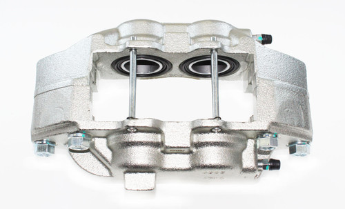 New Front Left Disc Brake Caliper - Zinc Plated | GEOC66058