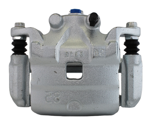 New Front Left Disc Brake Caliper - Zinc Plated | GEOC42172